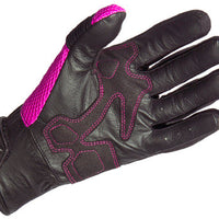 Scorpion Exo Women’s Cool Hand Ii Gloves Grey Xs - Black / Large - Apparel Collection