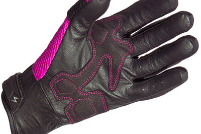 Scorpion Exo Women’s Cool Hand Ii Gloves Grey Xs - Apparel Collection