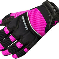 Scorpion Exo Women’s Cool Hand Ii Gloves Grey Xs - Black / Large - Apparel Collection