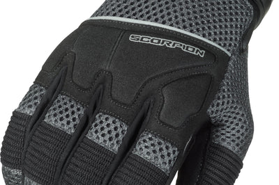 Scorpion Exo Women’s Cool Hand Ii Gloves Grey Xs - Apparel Collection