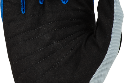 Fly Racing Women’s F-16 Gloves Black/white Xs - Watercraft Collection