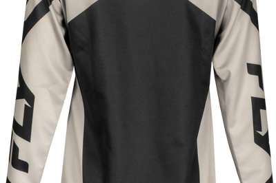 Fly Racing Women’s F-16 Jersey Black/mauve/yellow Xl