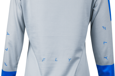 Fly Racing Women’s F-16 Jersey Black/white Xl - Apparel Collection
