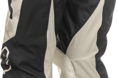 Fly Racing Women’s F-16 Pants Black/mauve/yellow Sz 15/16