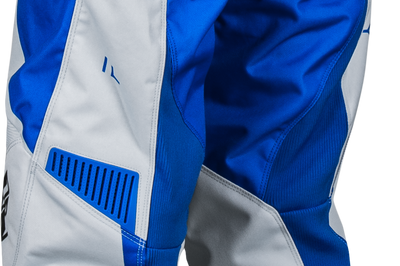 Fly Racing Women’s F-16 Pants Black/white Sz 15/16 - Apparel Collection