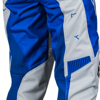 Fly Racing Women’s F-16 Pants Black/white Sz 15/16 - Artic Grey/Blue / US 0/02 - Apparel Collection