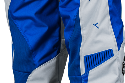 Fly Racing Women’s F-16 Pants Black/white Sz 15/16 - Apparel Collection