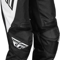 Fly Racing Women’s F-16 Pants Black/white Sz 15/16 - Artic Grey/Blue / US 0/02 - Apparel Collection