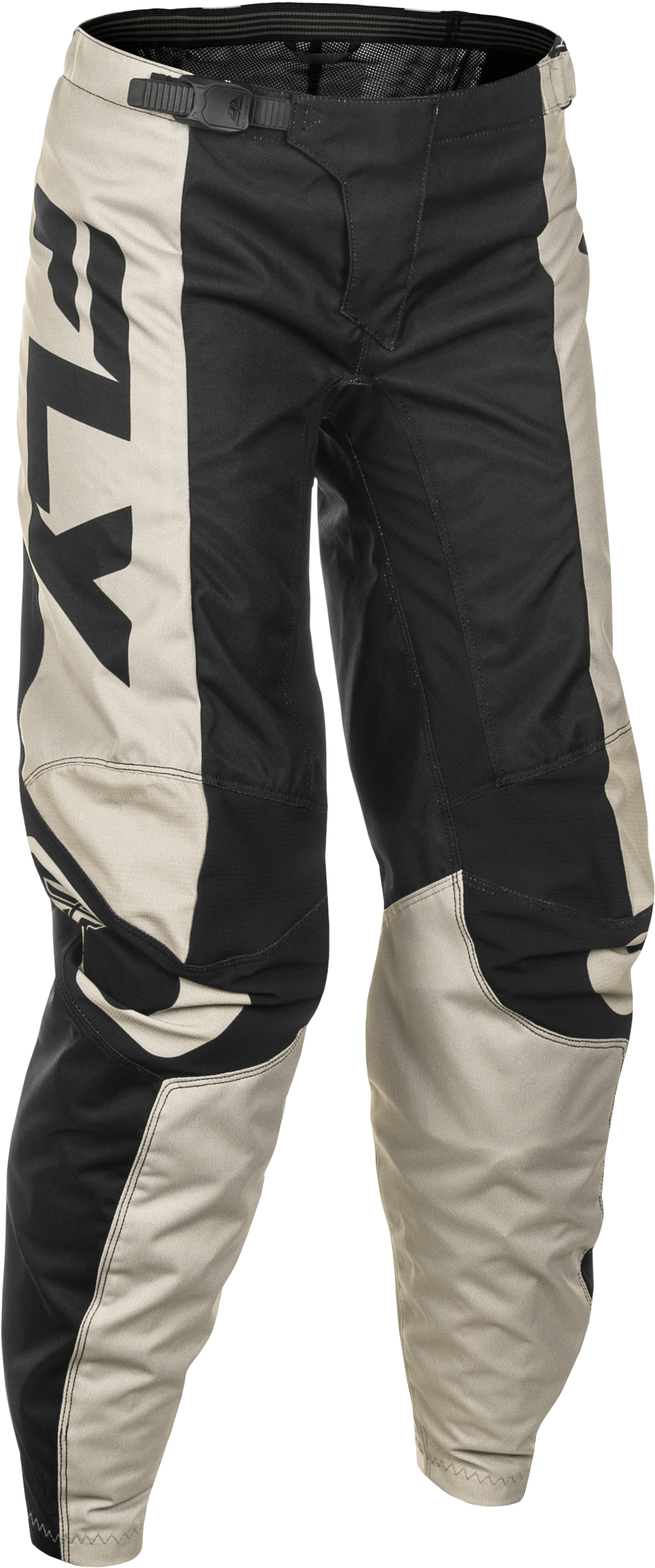 Fly Racing Women’s F-16 Pants Ca/ny Black/mauve/yellow Sz 15/16 - Black/White / US 0/02
