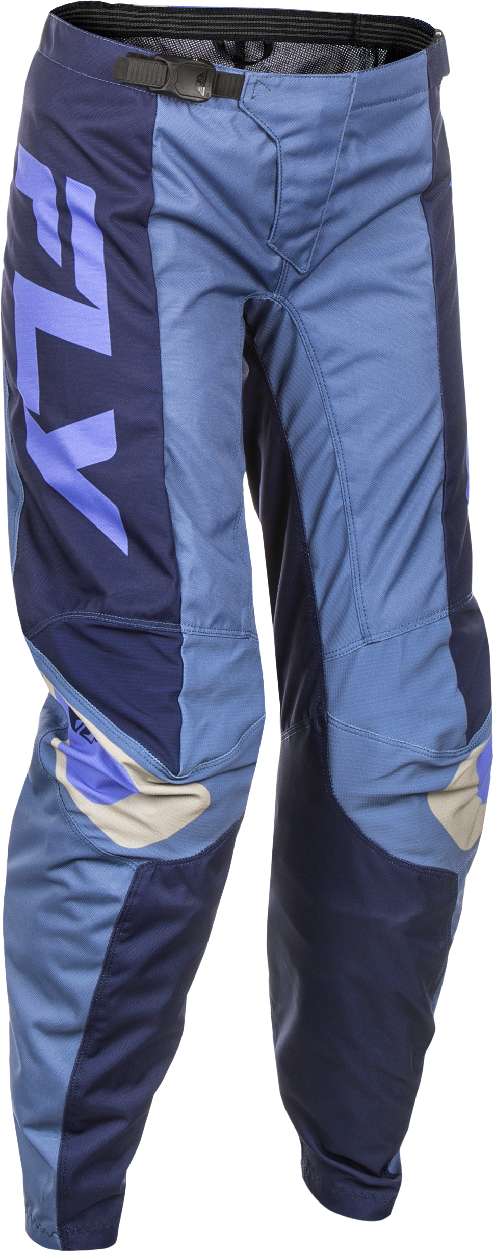 FLY RACING Women’s F 16 Pants Ca/Ny Stone/Lavender Sz 03/04