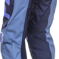 FLY RACING Women’s F 16 Pants Ca/Ny Stone/Lavender Sz 03/04
