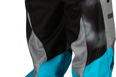 Fly Racing Women’s F-16 Pants Sky Blue/light Grey Sz 15/16 - Blue/Light / US 03/04
