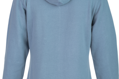 Fly Racing Women’s Corporate Zip Up Light Blue Xl - Gear