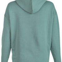 Fly Racing Women’s Weekender Hoodie Sage/black Xl - Black/Grey / 2X-Large - Gear