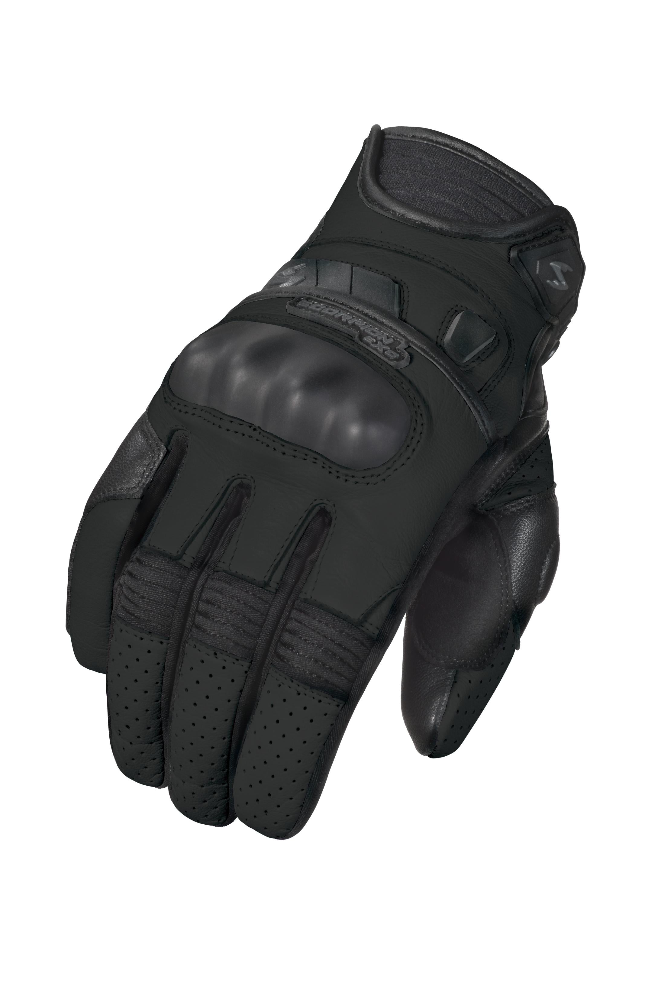 Scorpion Exo Women’s Klaw Ii Gloves White Xs - Black / Large - Harddrive Products