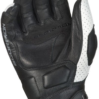 Scorpion Exo Women’s Klaw Ii Gloves White Xs - Black / Large - Harddrive Products
