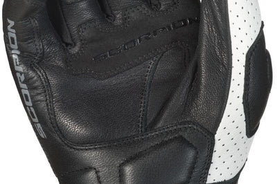 Scorpion Exo Women’s Klaw Ii Gloves White Xs - Harddrive Products