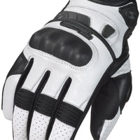 Scorpion Exo Women’s Klaw Ii Gloves White Xs - Black / Large - Harddrive Products