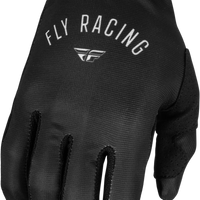 Fly Racing Women’s Lite Gloves Navy/ivory Xs - Black/Light grey / 2X-Large - Watercraft Collection