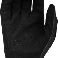 Fly Racing Women’s Lite Gloves Navy/ivory Xs - Black/Light grey / 2X-Large - Watercraft Collection