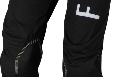 Fly Racing Women’s Lite Pants Navy/ivory Sz 11/12 - Gear