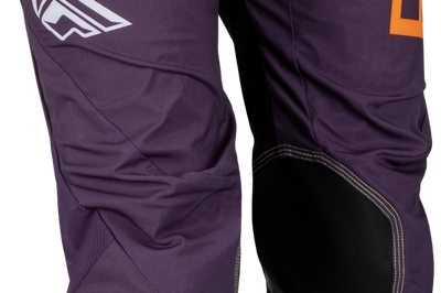 Fly Racing Women’s Lite Pants Navy/ivory Sz 11/12 - Gear