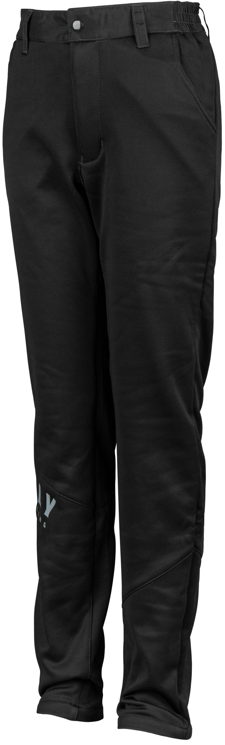 Fly Racing Women’s Mid-layer Pants Black Xs - 2X-Large - Gear