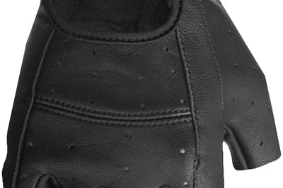 Highway 21 Women’s Ranger Gloves Black Xl - 2X-Large - Harddrive Products