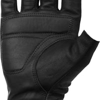 Highway 21 Women’s Ranger Gloves Black Xl - 2X-Large - Harddrive Products