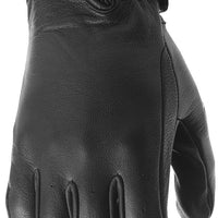 Highway 21 Women’s Roulette Gloves Black Xl - 2X-Large - Harddrive Products