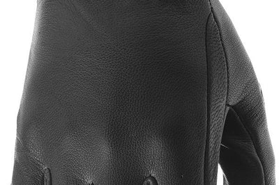 Highway 21 Women’s Roulette Gloves Black Xl - 2X-Large - Harddrive Products