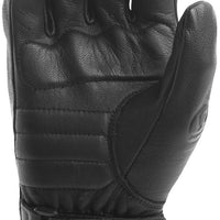 Highway 21 Women’s Roulette Gloves Black Xl - 2X-Large - Harddrive Products