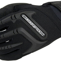 Scorpion Exo Women’s Skrub Gloves Grey Xs - Black / Large - Harddrive Products