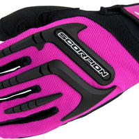 Scorpion Exo Women’s Skrub Gloves Grey Xs - Black / Large - Harddrive Products