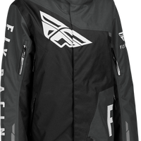 Fly Racing Women’s Snx Pro Jacket Black/pink Xs - Black/Mint / 2X-Large - Apparel Collection