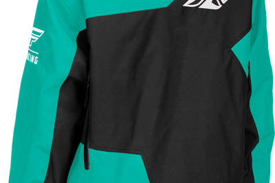 Fly Racing Women’s Snx Pro Jacket Black/pink Xs - Apparel Collection