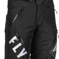 Fly Racing Women’s Snx Pro Pants Black/pink Xs - Black/Mint / 2X-Large - Apparel Collection