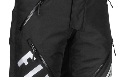 Fly Racing Women’s Snx Pro Pants Black/pink Xs - Apparel Collection