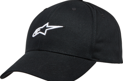 Alpinestars Women’s Spirited Hat Pink - Black / One Size Fits Most - Apparel Collection
