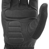 Highway 21 Women’s Turbine Gloves Black Sm - 2X-Large - Harddrive Products