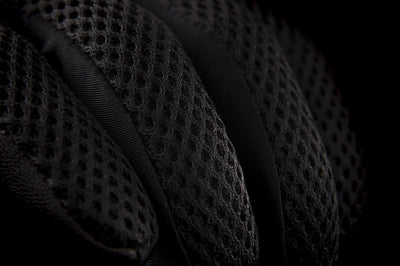 Highway 21 Women’s Turbine Gloves Black Sm - Harddrive Products