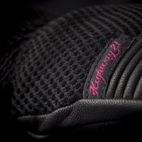 Highway 21 Women’s Turbine Gloves Black Sm - 2X-Large - Harddrive Products