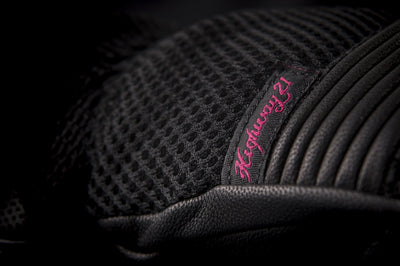 Highway 21 Women’s Turbine Gloves Black Sm - Harddrive Products