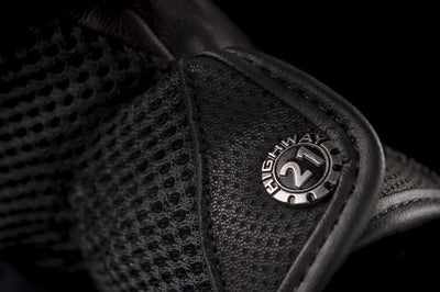 Highway 21 Women’s Turbine Gloves Black Sm - Harddrive Products