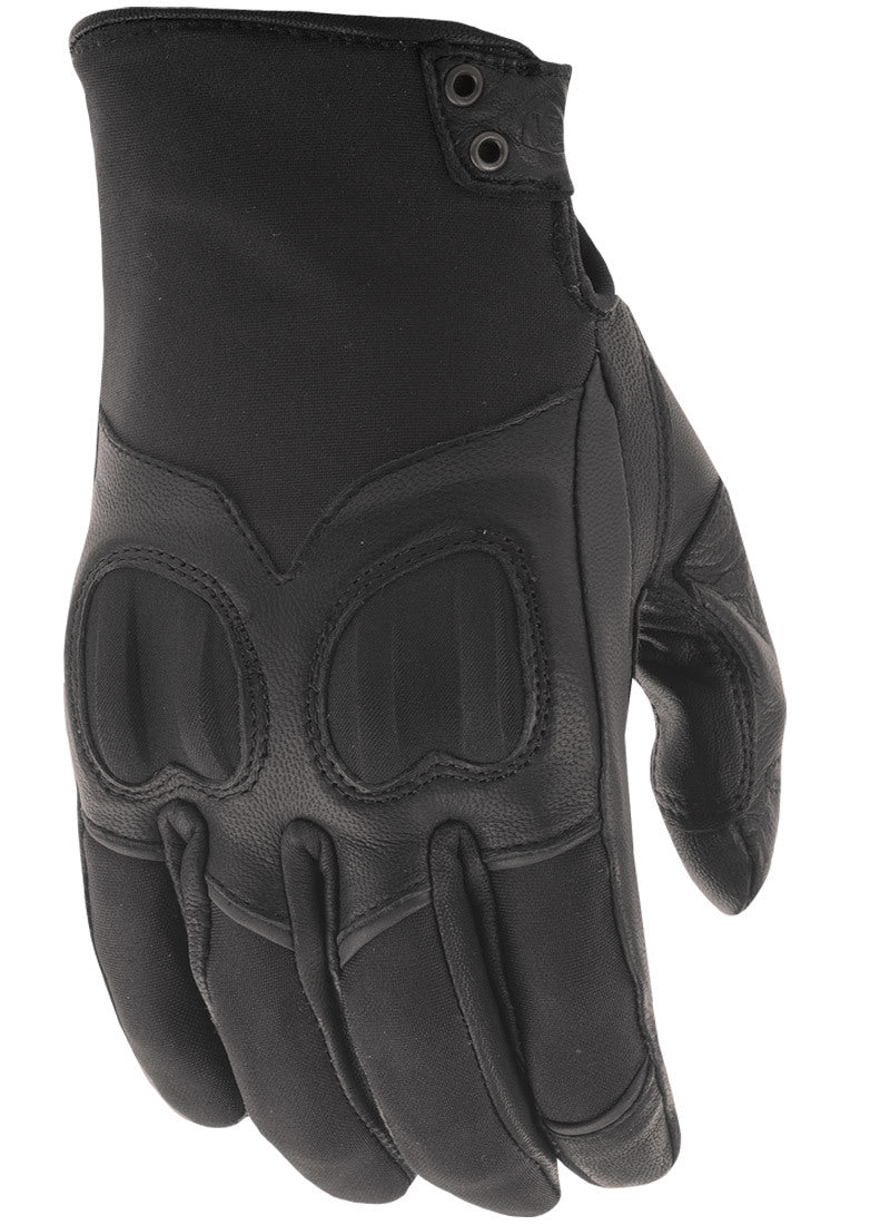 Highway 21 Women’s Vixen Gloves Liberty Brown Md - Black / 2X-Large - Harddrive Products