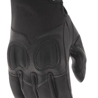Highway 21 Women’s Vixen Gloves Liberty Brown Md - Black / 2X-Large - Harddrive Products