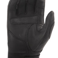 Highway 21 Women’s Vixen Gloves Liberty Brown Md - Black / 2X-Large - Harddrive Products