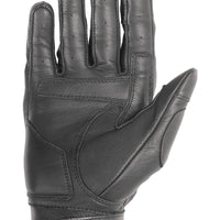 Highway 21 Women’s Vixen Gloves Liberty Brown Md - Black / 2X-Large - Harddrive Products