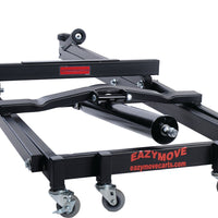 Easymove Work Stand - Snowmobile Collection