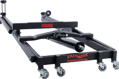 Easymove Work Stand - Snowmobile Collection